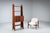 Italian Bookcase with Shelves and Storage, 1960s For Sale - Image 4 of 18