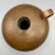 Copper Hand Hammered Cramp Joint Liquor/Whiskey Jug With Riveted Handle 1920's For Sale - Image 9 of 13