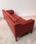 Restored 3 Seater Model 2213 Leather Sofa by Børge Mogensen, 1970s For Sale - Image 6 of 14