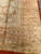 French Distressed Savonnerie Carpet, 1890s-1910s For Sale - Image 3 of 18