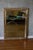 Vintage Hollywood Regency Wall Mirror With Gilt Frame, 1950s For Sale - Image 4 of 8
