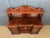 Early 19th Century Flame Mahogany Bookcase For Sale - Image 16 of 18