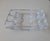 Crystal Coin Tray from Art Vannes, France, 1970s For Sale - Image 15 of 15