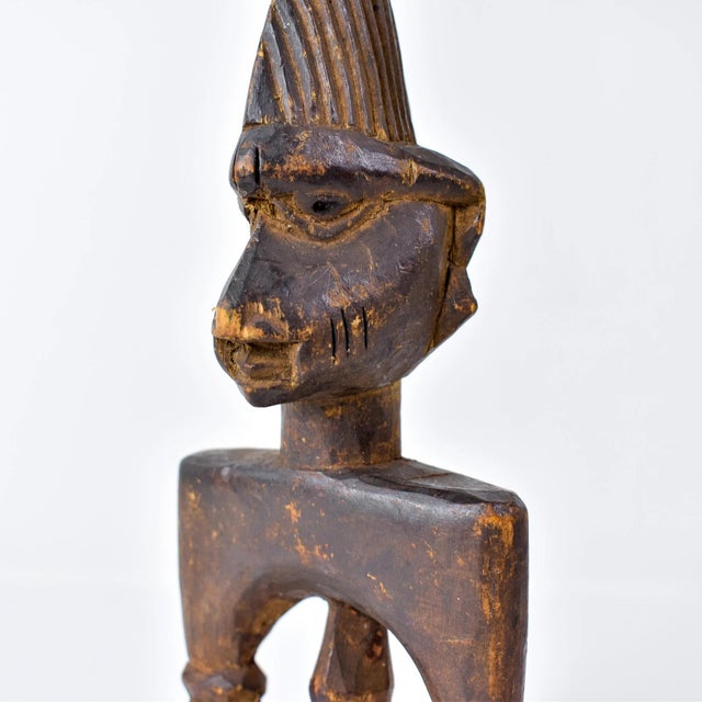 The Yoruba, the largest ethnic group in Nigeria and one of the most substantial in Africa, possess a profound historical...