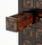 Wood Chinese Apothecary Cabinet, 19th Century For Sale - Image 7 of 11