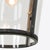 Medium Verdigris Bronze Byron Lantern from Pure White Lines For Sale - Image 8 of 11