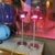 Mille NuitsTable Lamp by Mathias for Baccarat, France, 2000s For Sale - Image 3 of 18