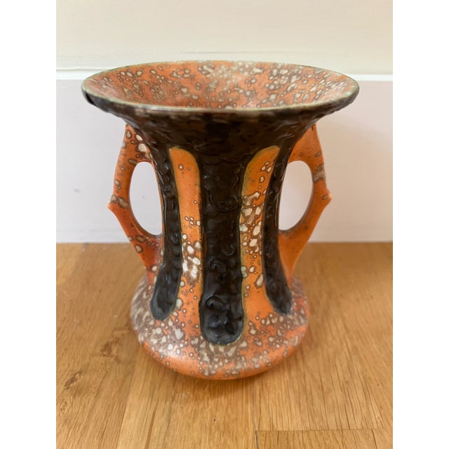 Ditmar Urbach Vase For Sale - Image 10 of 10