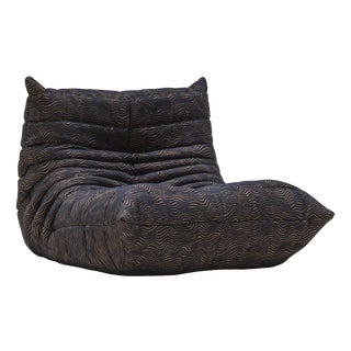 Togo Lounge Chair by Michel Ducaroy for Ligne Roset, 1973 For Sale