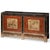 Antique Painted Gansu Sideboard, 1890s For Sale - Image 12 of 12
