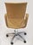 Swivel Office Chair from Poltrona Frau, 2000s For Sale - Image 4 of 11