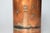 Vintage Nautical Lighthouse Copper Wrapped Wastebasket For Sale - Image 4 of 11