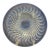 Lalique Art Deco "Actinia" Opalescent Shallow Bowl/Dish For Sale