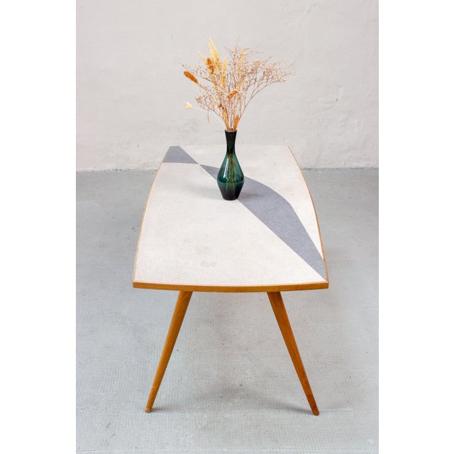 Mid-Century Coffee Table, 1960s For Sale - Image 11 of 13