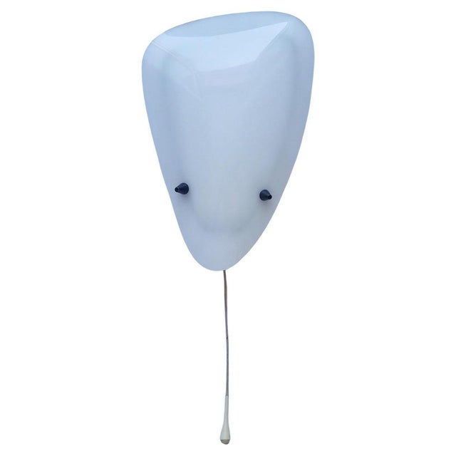 Mid-Century Wall Lamp in the style of Stilnovo, Italy, 1970s For Sale - Image 14 of 14