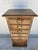 Ethan Allen Seven Drawer Lingerie Chest For Sale - Image 12 of 14