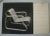 Mid 20th Century 1970 MidCentury Modern Design Lucite Calendar For Sale - Image 5 of 13