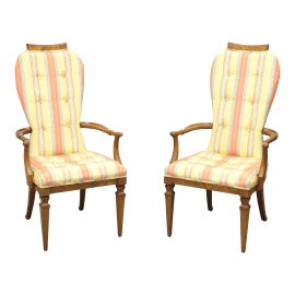 Example of Tomlinson Dining Chairs
