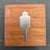 Dansk 1960s Dansk Teak Wood & Pewter Match Boxes, Set of 4 For Sale - Image 4 of 12