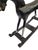 Antique Primitive Folk Art Wood Rocking Horse Late 19th / Early 20th Century For Sale - Image 10 of 15