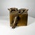 1930s 1930s Bronze Brass Cocker Spaniel Dog Bookends Florida Usa For Sale - Image 5 of 12