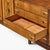 Brown Renzo Rutili for Johnson Furniture Mid Century Walnut and Brass Credenza For Sale - Image 8 of 11