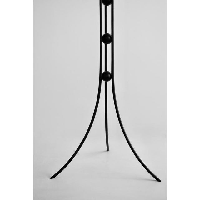 Ritual Candleholder IV by Valeria Vasi For Sale - Image 6 of 16