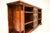 Art Deco Swedish Satin Birch and Walnut Cabinet, 1930 For Sale - Image 9 of 11