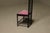 Vintage Hill House 1 Chair by Charles Rennie Mackintosh for Cassina, 1970s For Sale - Image 6 of 12