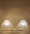LT301 Iceberg Table Lamps from Mazzega, Italy, 1970s, Set of 2 For Sale - Image 10 of 12