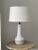 Ceramic Jane and Gordon Martz Ceramic Table Lamp For Sale - Image 7 of 7