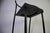 Black Barstools by Philippe Starck for Kartell, Italy, 1980s, Set of 3 For Sale - Image 9 of 10