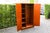 Vintage Wardrobe from Musterring International, 1960s For Sale - Image 6 of 16