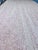 Hand knotted color in hard to find rose pink color. All wool. Being Liquidated.