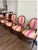 Luxury French Empire 7 Piece Dining Set by Stanley Furniture For Sale - Image 4 of 10