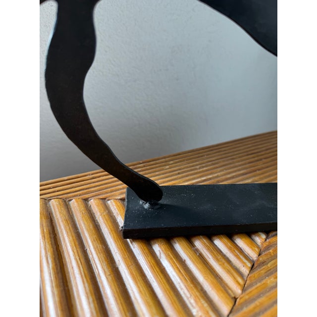 Vintage Sculpture by Anna Efverlund for Ikea, 1990 For Sale - Image 12 of 18