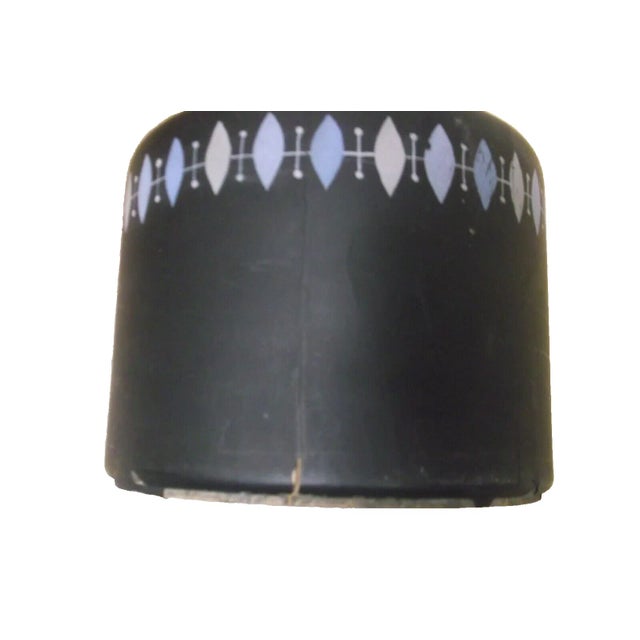 Vintage Table Lamp by Hans Agne Jacobsson for Markaryd, 1960s For Sale - Image 6 of 9