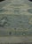 Early 21st Century Turkish Oushak Rug 5'1" x 9'11" #18036 For Sale - Image 5 of 8