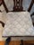 Late 20th Century Maitland-Smith Carved Mahogany Chippendale Dining Chairs - Set of 6 For Sale - Image 10 of 18