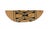 Tribal Vintage Mehinaku Tribe Spatula for Spreading Manioc Dough Xingu Brazil 15" W For Sale - Image 3 of 6