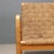 Set of Armchair with Ottoman For Sale - Image 4 of 11