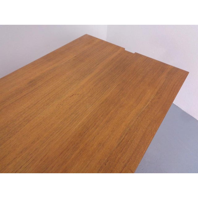 Teak Container by Olof Pira for Pira Shelving System, 1960s For Sale - Image 13 of 18