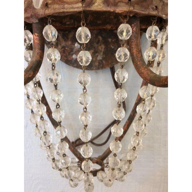 1990s Niermann Weeks Sconces - A Pair For Sale - Image 5 of 6