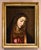 Scipione Pulzone, Madonna, 1600, Oil on Canvas, Framed For Sale - Image 14 of 14