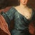 Antique 18thC Royal French Oil Painting Portrait Elizabeth Madame Palatine 1780 by Nicolas Bernard Lépicié, 1780 For Sale - Image 13 of 15