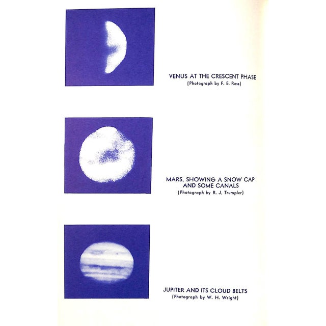 Paper "When the Stars Come Out" 1951 Baker, Robert H. For Sale - Image 7 of 10