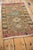 Old New House Vintage Distressed Oushak Rug Mat - 1'9" x 3' For Sale - Image 4 of 8
