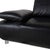 Volare Leather Two-Seater Sofa from Koinor For Sale - Image 9 of 14