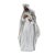 2020s Holiday Nativity Figurine (Set of 6) For Sale - Image 5 of 7