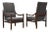 Kofod Larsen Megiddo Lounge Chairs - a Pair For Sale